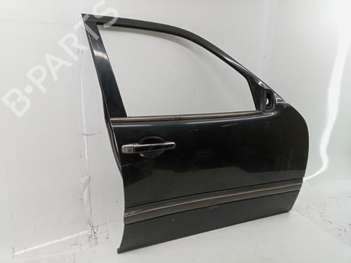 Right front door MERCEDES-BENZ E-CLASS (W210) E 200 CDI (210.007) | BP21220135C3 