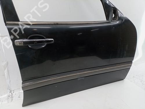 Right front door MERCEDES-BENZ E-CLASS (W210) E 200 CDI (210.007) | BP21220135C3 