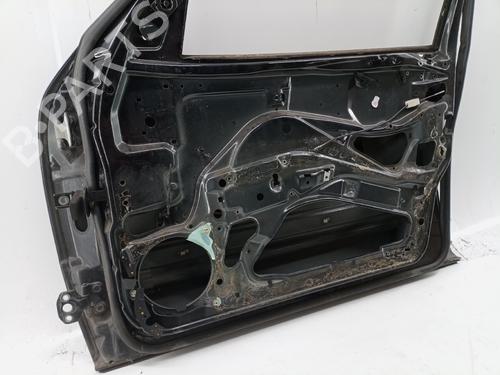 Right front door MERCEDES-BENZ E-CLASS (W210) E 200 CDI (210.007) | BP21220135C3 