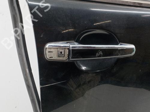 Right front door MERCEDES-BENZ E-CLASS (W210) E 200 CDI (210.007) | BP21220135C3 