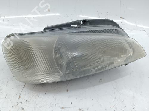Faro derecho PEUGEOT 106 II (1A_, 1C_)  | BP21220139C29 