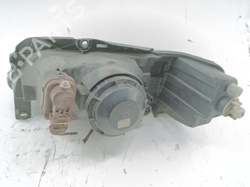 Faro derecho PEUGEOT 106 II (1A_, 1C_) [1996-2005]  21220139