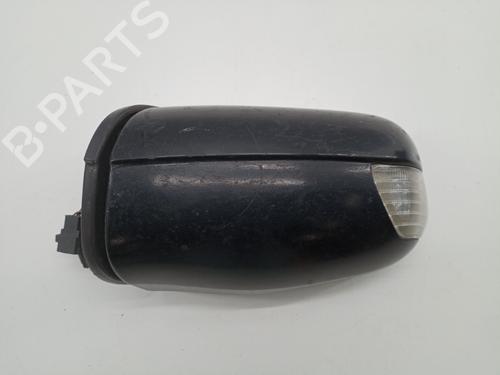Right mirror MERCEDES-BENZ E-CLASS (W210) E 200 CDI (210.007) | BP21221221C27 
