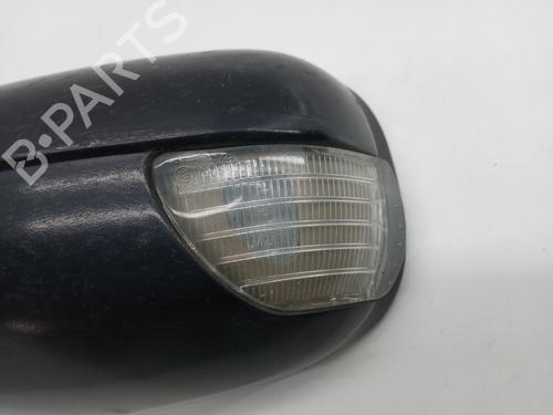 Right mirror MERCEDES-BENZ E-CLASS (W210) E 200 CDI (210.007) | BP21221221C27 