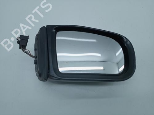 Right mirror MERCEDES-BENZ E-CLASS (W210) E 200 CDI (210.007) | BP21221221C27 