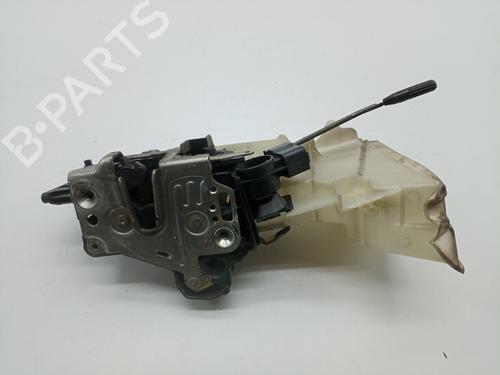 Front right lock MERCEDES-BENZ E-CLASS (W210) E 200 CDI (210.007) | BP21222006C97 