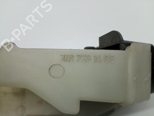 Front right lock MERCEDES-BENZ E-CLASS (W210) E 200 CDI (210.007) | BP21222006C97 