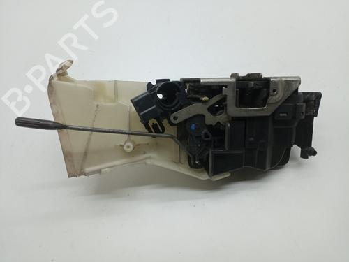 Front right lock MERCEDES-BENZ E-CLASS (W210) E 200 CDI (210.007) | BP21222006C97 