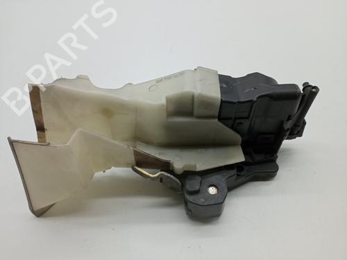 Front right lock MERCEDES-BENZ E-CLASS (W210) E 200 CDI (210.007) | BP21222006C97 