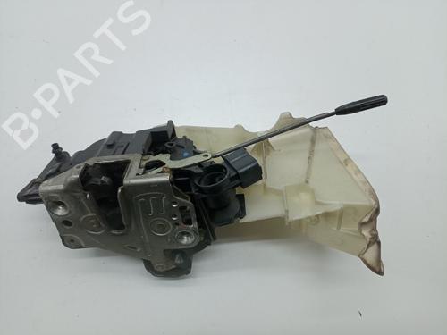 Front right lock MERCEDES-BENZ E-CLASS (W210) E 200 CDI (210.007) | BP21222006C97 