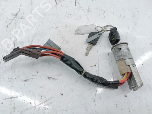 Ignition barrel PEUGEOT 106 II (1A_, 1C_) | BP21222017M48