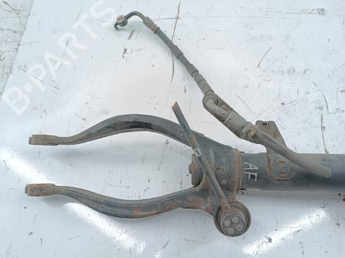 Right front shock absorber MAZDA 6 Hatchback (GH) | BP21259050M17