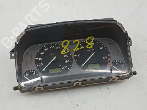 Used Instrument cluster VW GOLF III (1H1) [1989-2000]  17292826