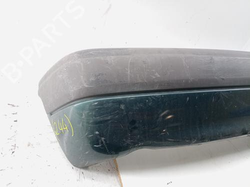 Rear bumper CITROËN SAXO (S0, S1) | BP17289767C8