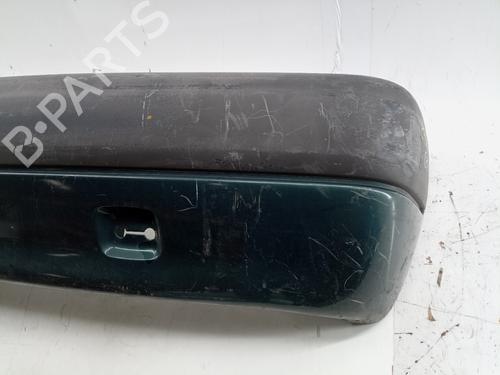 Rear bumper CITROËN SAXO (S0, S1) | BP17289767C8