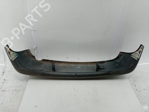 Rear bumper CITROËN SAXO (S0, S1) | BP17289767C8