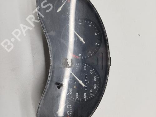 Used Instrument cluster OPEL CORSA B (S93) [1993-2009]  21289609