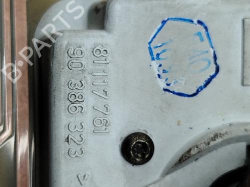 Cuadro instrumentos OPEL CORSA B (S93)  | BP21289609C47