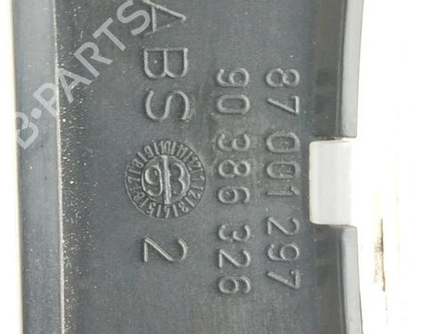 Cuadro instrumentos OPEL CORSA B (S93)  | BP21289609C47