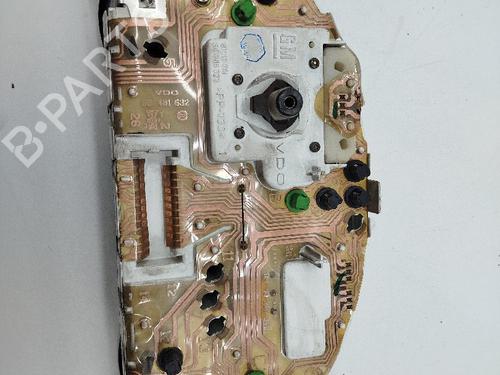 Cuadro instrumentos OPEL CORSA B (S93)  | BP21289609C47