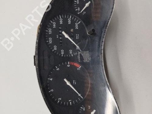 Cuadro instrumentos OPEL CORSA B (S93)  | BP21289609C47