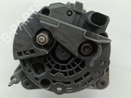 Generator SEAT IBIZA III (6L1) [2002-2009]  21327895