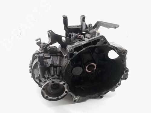 Used Gearbox SEAT IBIZA III (6L1) [2002-2009]  21327896