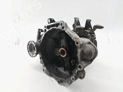 Gearbox SEAT IBIZA III (6L1)  | BP21327896M3 