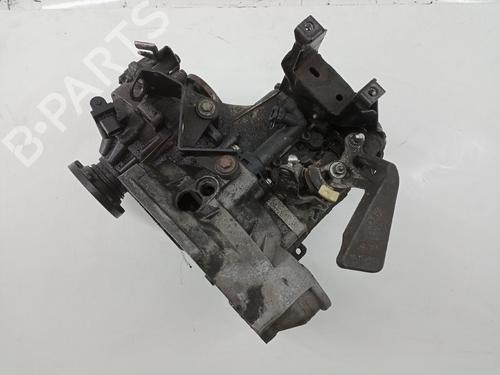 Gearbox SEAT IBIZA III (6L1)  | BP21327896M3 