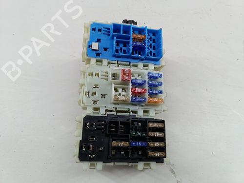 Fuse box VOLVO XC60 I SUV (156)  | BP18858229E1