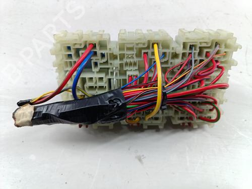 Fuse box VOLVO XC60 I SUV (156)  | BP18858229E1