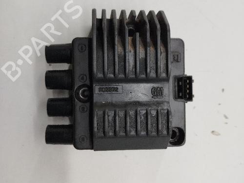 Bobina encendido OPEL CORSA B (S93)  | BP21327910M94 