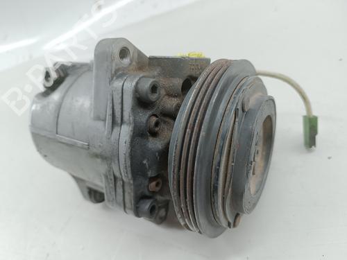 Compresseur AC SMART FORTWO Coupe (450) 0.8 CDI (450.300, 450.301, 450.302, 450.303, 450.306) | BP17299063M34 