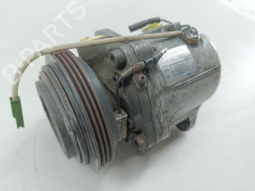 Compresseur AC SMART FORTWO Coupe (450) 0.8 CDI (450.300, 450.301, 450.302, 450.303, 450.306) | BP17299063M34 