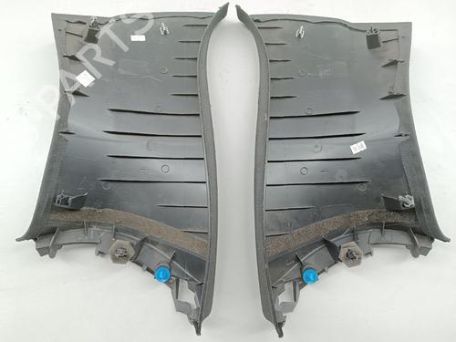Used Other Other CITROËN DS5 2.0 HDi 165 Hybrid4 4x4 (163 hp) 21377087 21377087