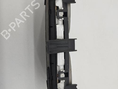 Instrument cluster RENAULT MEGANE II (BM0/1_, CM0/1_)  | BP21377088C47 