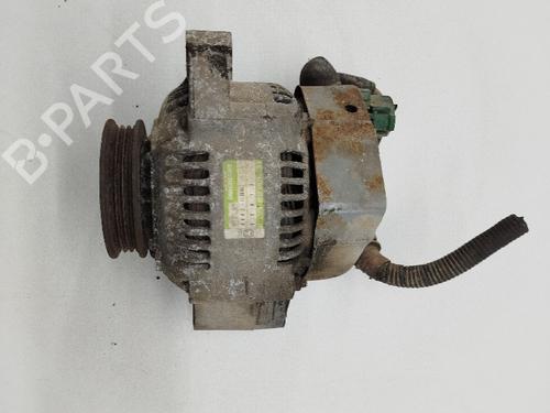 Used Alternator ROVER 200 I Saloon (XH) 213 S (73 hp) 21393820