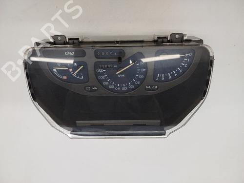Used Instrument cluster FORD FIESTA III (GFJ) [1989-1997]  21396793