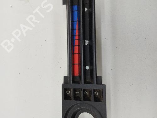 Used Climate control FORD FIESTA III (GFJ) [1989-1997]  21396808