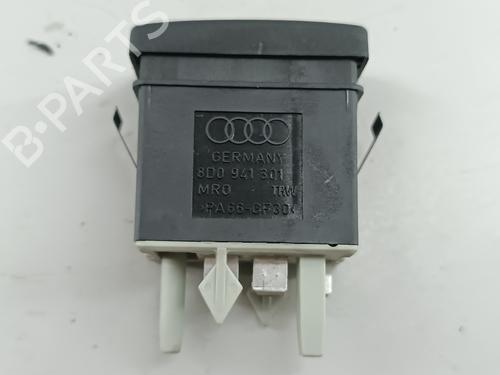 Commutateur AUDI A4 B5 (8D2) [1994-2001]  21396814