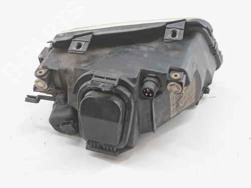 Faro izquierdo AUDI A4 B5 (8D2)  | BP21463224C28 