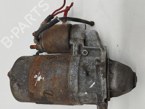 Starter FORD FIESTA III (GFJ)  | BP21463225M8 