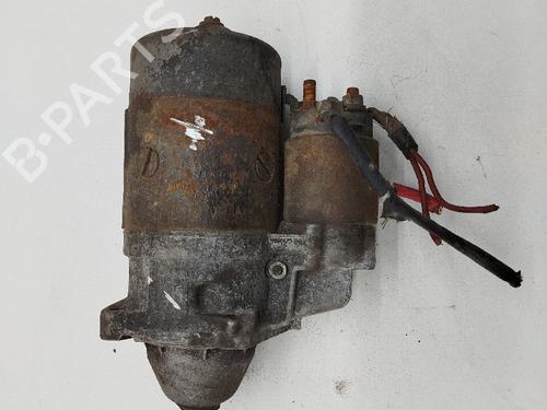 Starter FORD FIESTA III (GFJ)  | BP21463225M8 