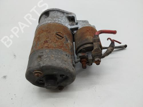 Starter FORD FIESTA III (GFJ)  | BP21463225M8 
