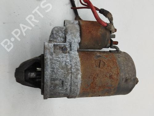 Starter FORD FIESTA III (GFJ)  | BP21463225M8 