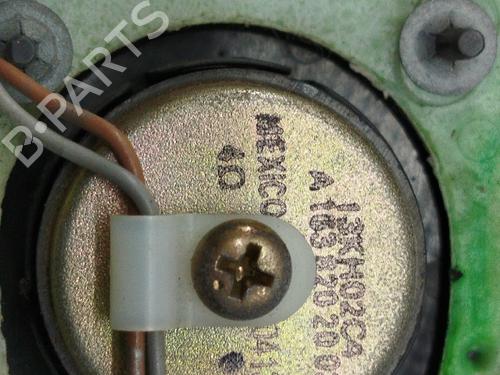 Other MERCEDES-BENZ M-CLASS (W163) | BP21485123O1