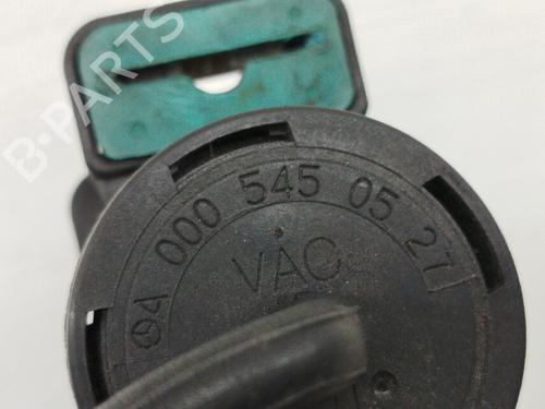 Andre MERCEDES-BENZ M-CLASS (W163)  | BP21485128O1 