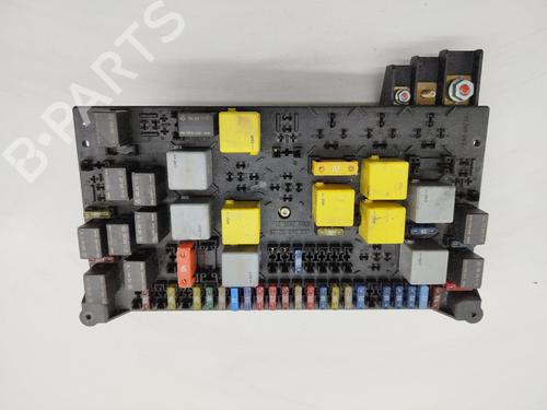 Sikringsdåse MERCEDES-BENZ M-CLASS (W163) [1998-2005]  21485135