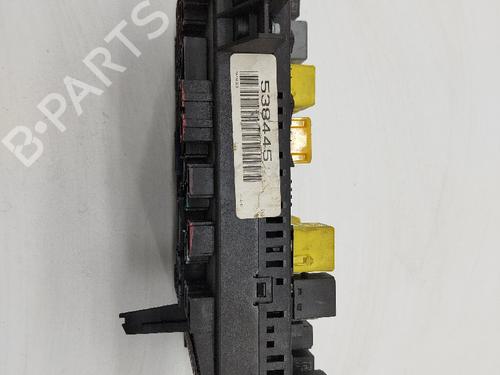 Fuse box MERCEDES-BENZ M-CLASS (W163)  | BP21485135E1