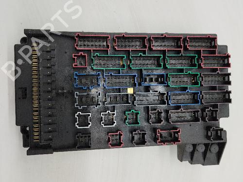Fuse box MERCEDES-BENZ M-CLASS (W163)  | BP21485135E1